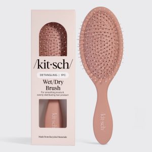 kitsch Terracotta Wet/Dry Brush