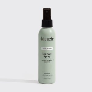 kitsch Texturizing Sea Salt Spray