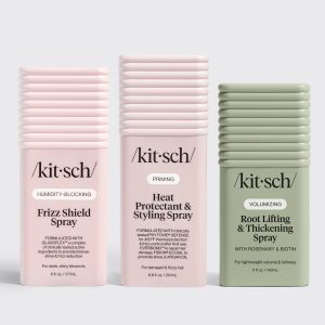 kitsch Volume Control Bundle
